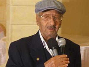 Among his most iconic songs were Ya Beyoot El-Suez. (Ahram Arabic)