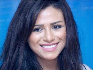 الفنّانة الراحلة غنوة محمد سليمان