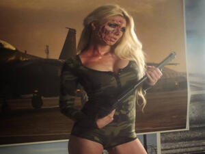 ميريام مقاومة