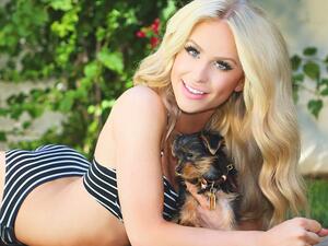 Gigi Gorgeous says it was one of the scariest moments of her life. (Facebook)