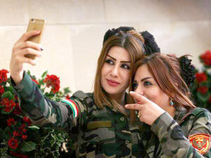 مسؤول كردي عراقي يقول تصويت البرلمان برفض الاستفتاء على الاستقلال ليس ملزما
