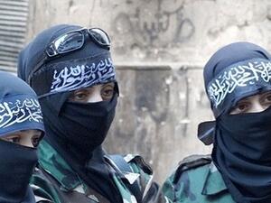 "داعش" يعدم 837 امرأة في الموصل منذ سيطرته عليها
