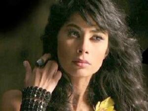 روبي تصور فيلم (عيار ناري) 