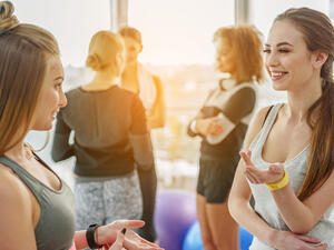 من أسباب تأخر الارتباط أنكِ تبالغين في توقع مواصفات شريكك

