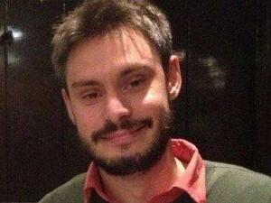 Two-day talks are set to begin in Rome between Italy and Egypt over the murder case of Italian student Giulio Regeni. (File photo)