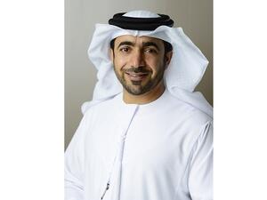 مبارك النعيمي، مدير إدارة الترويج والمكاتب الخارجية في دائرة الثقافة والسياحة أبوظبي