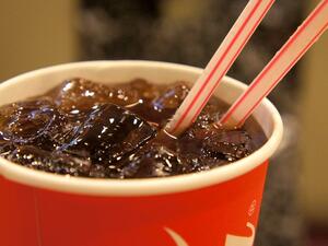 New study finds link between diet soda consumption and rates of dementia and stroke. (Pixabay)