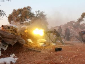 دمشق تعتبر ان الدور الروسي "يقلب الطاولة" وواشنطن تندد