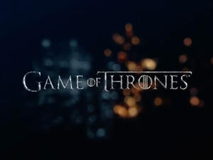 Game of Thrones fans will "need therapy'' (Source: gameofthrones / Instagram ) 