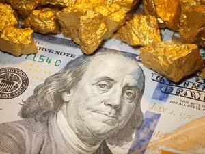 The gold mine is owned by the Saudi Arabian Mining Company (Maaden) and will be joining other operating gold mines owned by the company. (Shutterstock)