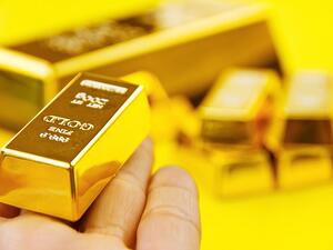 Will gold ever get its glow back? Analysts weigh in. (Shutterstock)