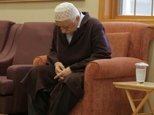 الخارجية الأمريكية: السلطات التركية سلمتنا بضع مجموعات من الوثائق حول تورط غولن - أرشيفية
