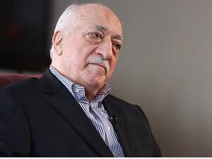  فتح الله غولن