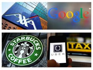 شركات تنهج سياسات اقتصادية ضد "حظر المسلمين"
