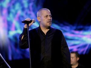 الوسوف يطرح برومو اغنيته الجديدة (حال الجريج)