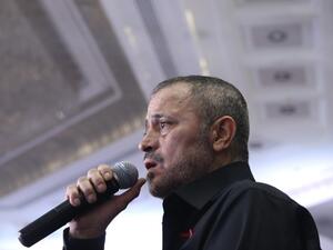 الفنان جورج وسوف