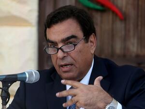 جورج قرداحي