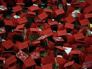 Finding a job might take some time. (Pixabay)