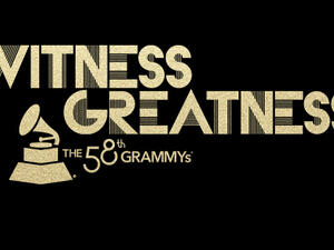 This year marked the 58th Grammy Awards. (Facebook)