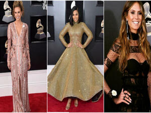 حفل غرامي 2018