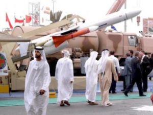 تتجه الولايات المتحدة للتصالح مع ايران وترك دول الخليج تدافع عن نفسها 