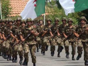 الجزائر تواجه صعوبات في التعامل مع المد السلفي والفكر الجهادي