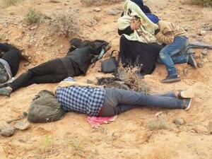 تتقاذف الحكومتان في المغرب والجزائر المسؤولية عن أزمة هؤلاء اللاجئين