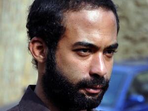 هيثم أحمد زكي