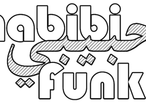 Habibi Funk is Jakarta Records first sub-label for Arabic music from the 1970s. (Da-what.com)