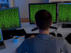 أكبر عملية قرصنة في تاريخ الإنترنت