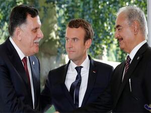 جنوب البلاد فيعتبر انه منسي من السلطتين، شرقا وغربا