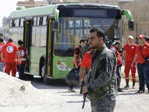 تم استقبالهم وتدقيق أوضاعهم وتوفير احتياجاتهم الأساسية