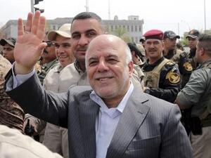 انتخابات العراق.. "تصدع" يهدد تحالف العبادي
