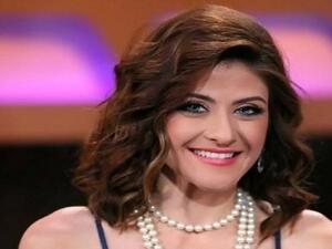 الفنانة هيدي كرم