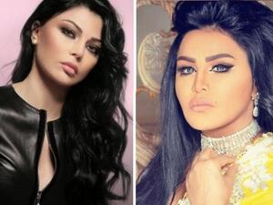 We're glad to hear that they actually like each other. (mawhoob.net)