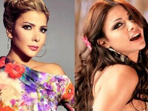 Assala turns a blind eye on her bumpy friendship with Haifa Wehbe, and confesses that she's an amazing actress instead! (Watanserb.com)