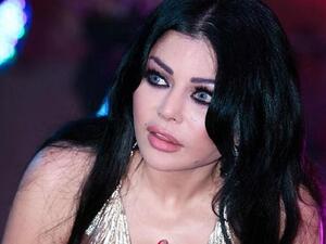 لمن قالت هيفاء :(يا ريت تخبطوا رأسكم بأقرب حيط!)؟