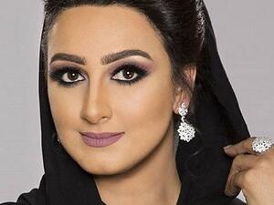 هيفاء حسين ترد على (المستخفين) بها!