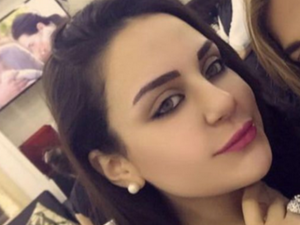 ابنة هيفاء وهبي   ابنة هيفاء وهبي