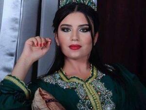 الراحلة هاجر العدلوني