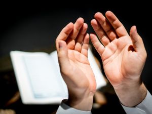 الذكر أثناء السفر للحج