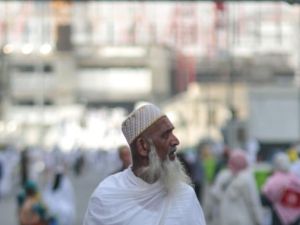 السعودية تعلن اكتمال وصول الحجاج من الخارج