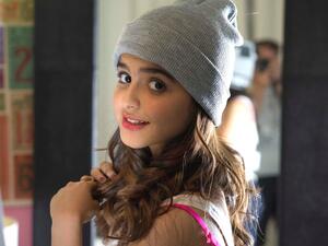 Happy birthday Miss Turk! (Music Nation)