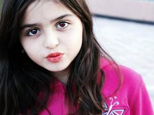 Hala's fans are worried that she will grow up to be like Haifa Wehbe. (Image: Twitter)