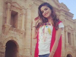 حلا الترك