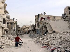 مجلس الأمن سيصوت على مشروع قرار روسي بشأن الهدنة في حلب