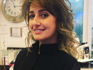 Hala Shiha made headlines over a decade ago as she announced that her role in Amer Mounib’s movie ‘Kamel Elawsaf’ was her last. (Source: halashihanew - Instagram)