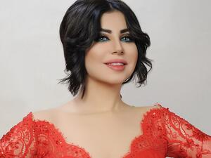 الإعلامية الكويتية حليمة بولند