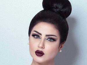 حليمة بولند