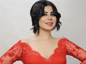 Kuwaiti TV personality Halima Boland was harassed by two unidentified men this week. (File photo)